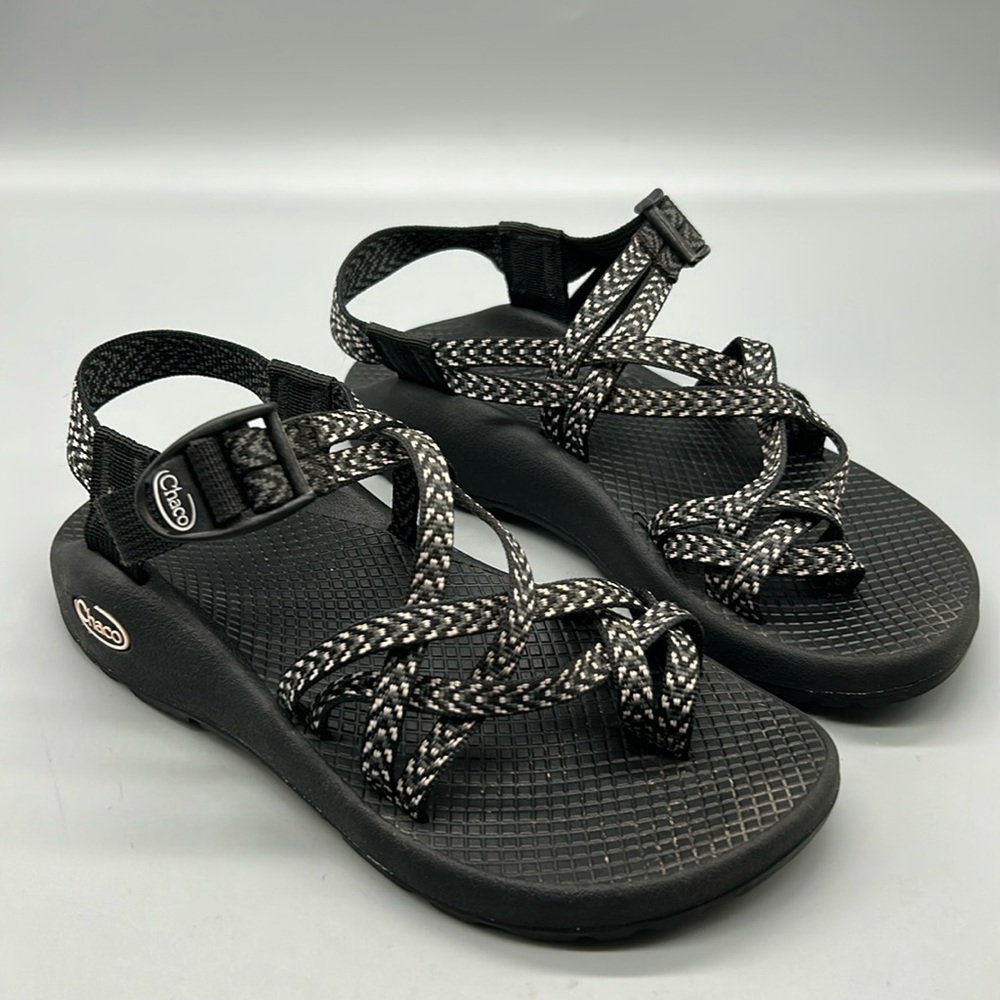 Chaco ZX/2 Hiking Sandal Boost